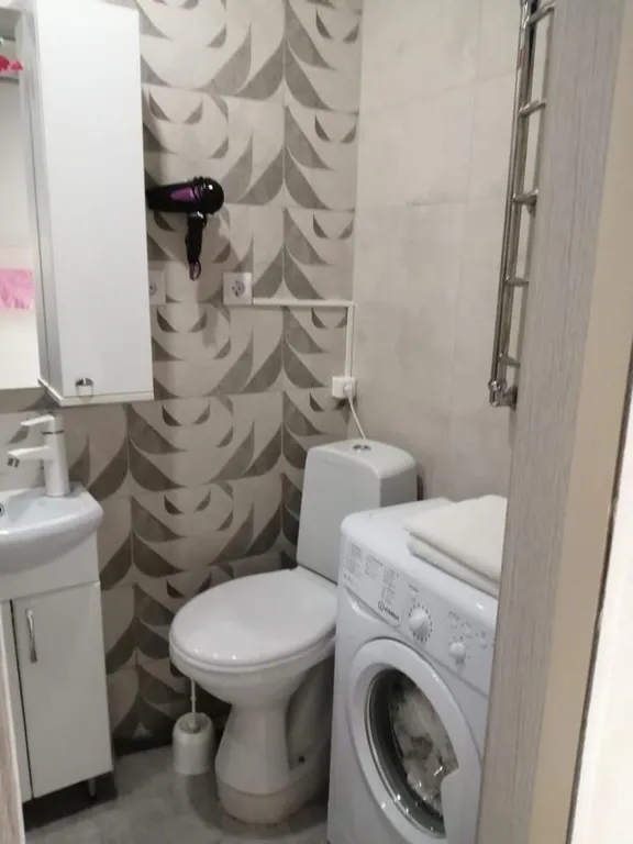 Уютная студия в центре Сочи