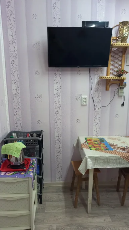 Квартира Комната — Судак