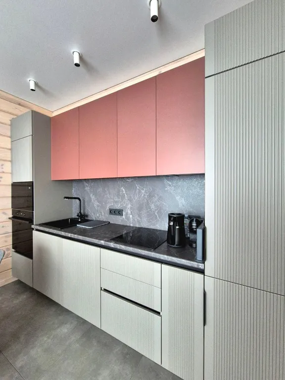 Шале Созвездие