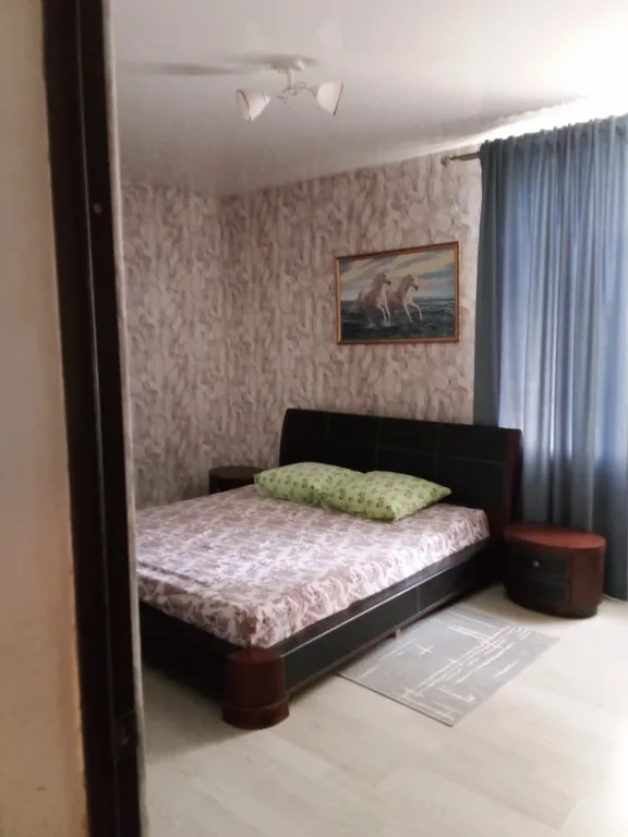 Квартира Квартира Люкс в частном секторе с кухней — Гагра