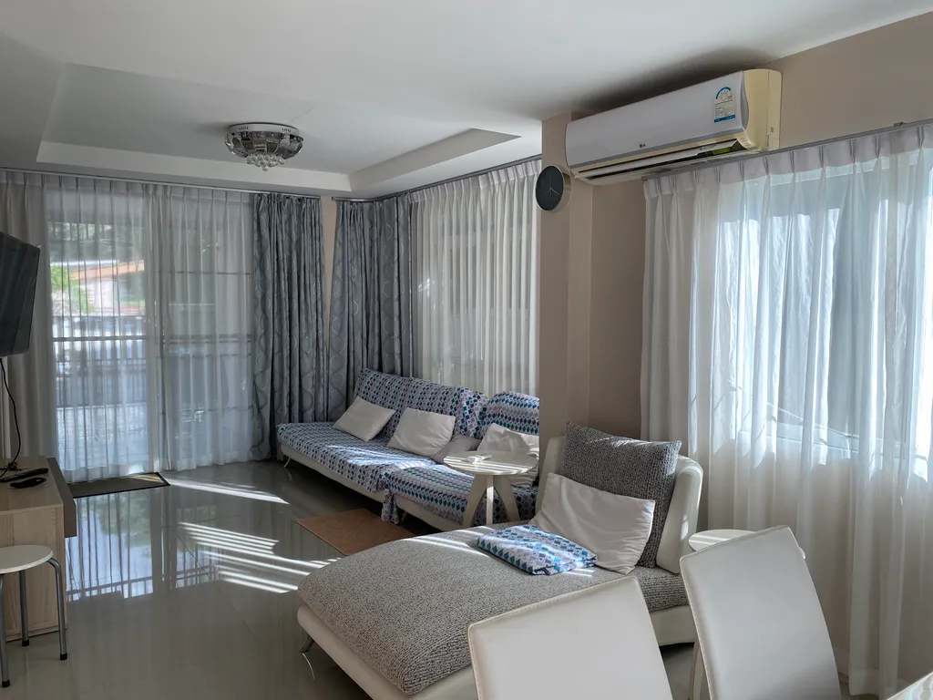 2х этажная вилла-Твинс 160м Пхукет, Па Кхлок