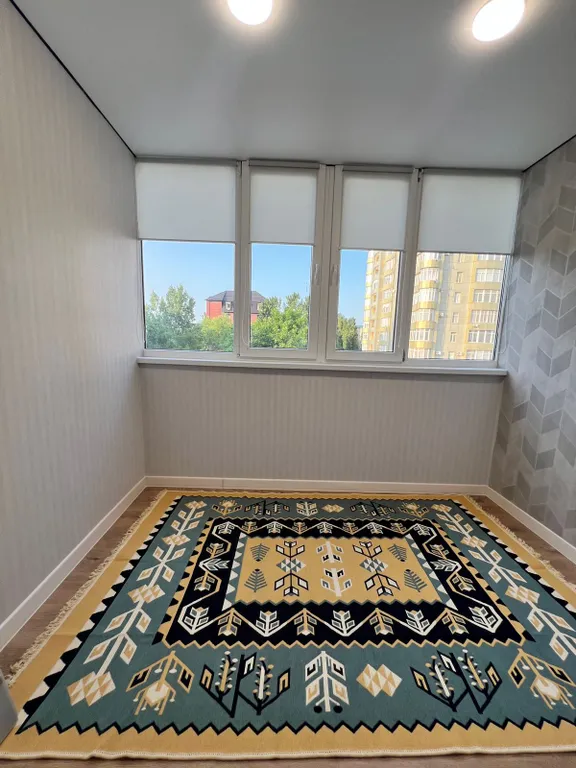 Квартира Квартира M-House — Махачкала