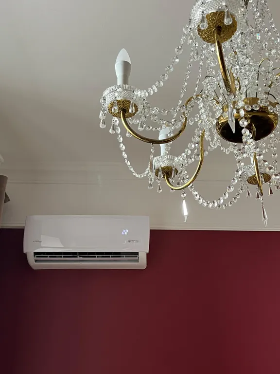 Апартаменты класса люкс