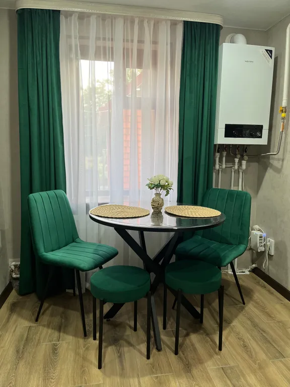 Коттедж 1-комнатный Дом — Ейск