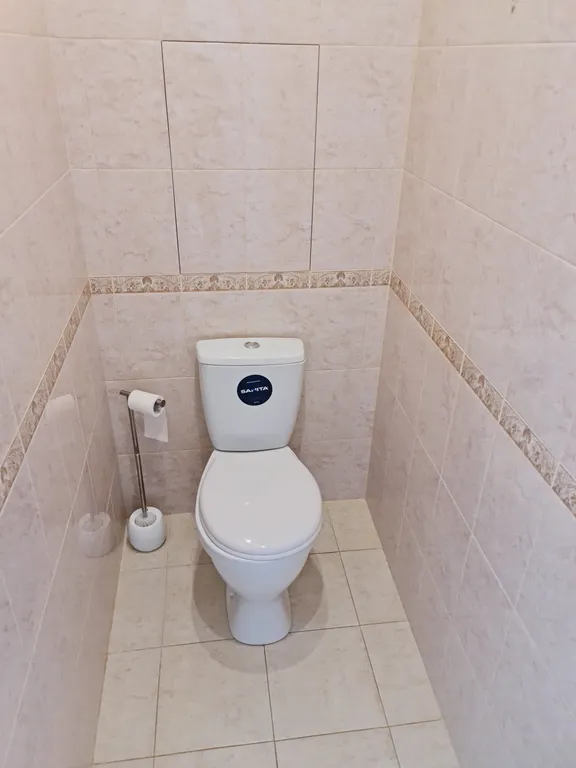 Апартамент рядом с ЖД вокзалом и Набережной Волгограда