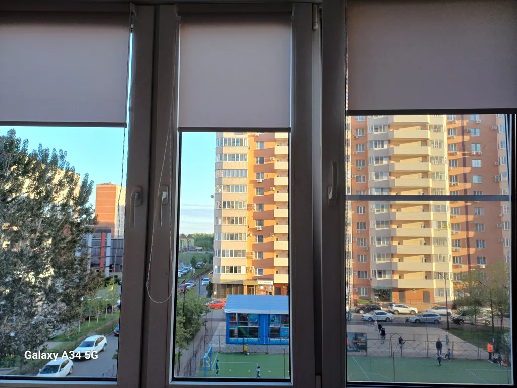 Квартира 1-комнатная Квартира — Краснодар