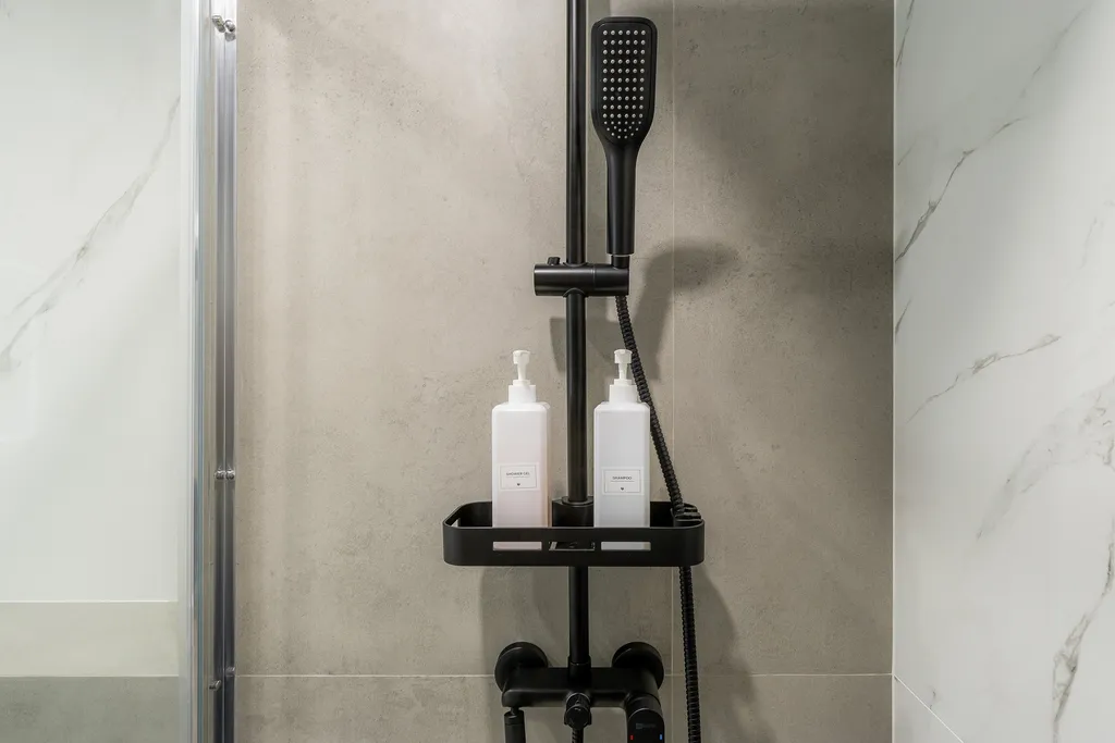 Семейные апартаменты с двумя спальнями