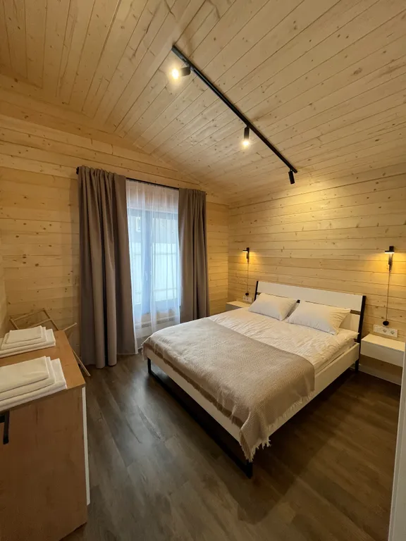 Коттедж Гостевой дом для вашего комфорта — Приозерск