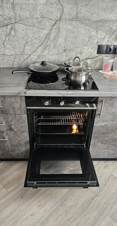 Квартира с зайцем