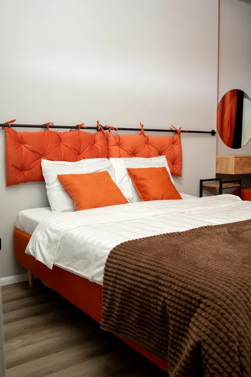 Квартира в стиле лофт — аренда посуточно в Сысерть