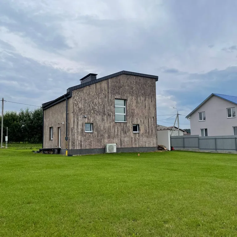 Уютный дом с сауной в 5 минутах до Силичей и Логойска