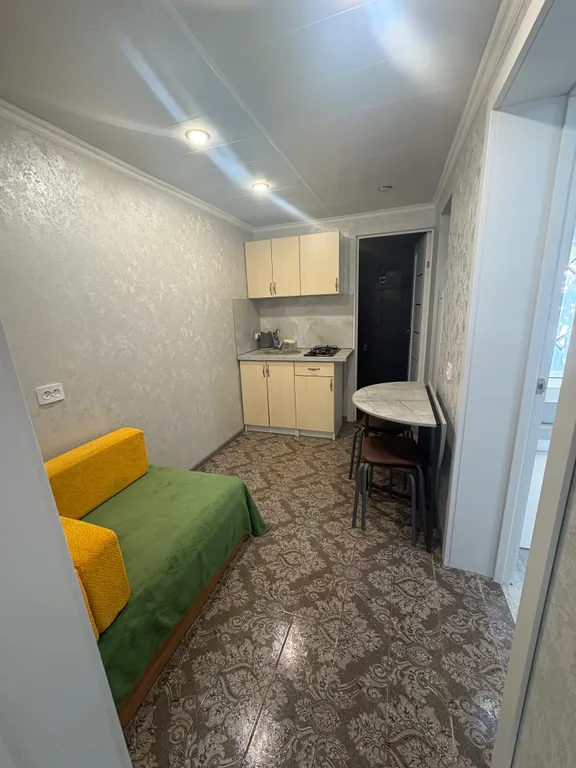 Отдельный домик для семейного отдыха