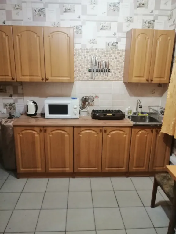 Уютный дом в тихом районе