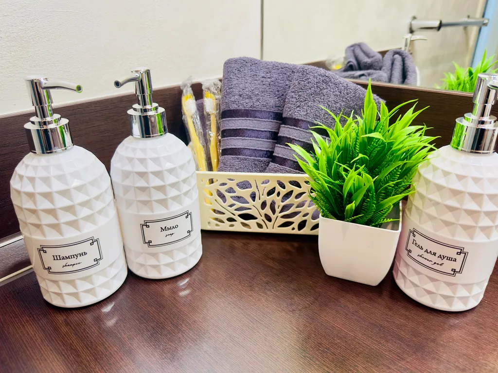 Квартира Квартира в центре города — Хабаровск