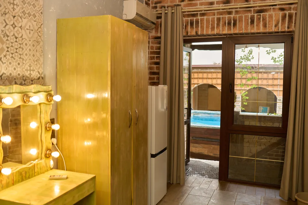 Квартира Комната — Геленджик