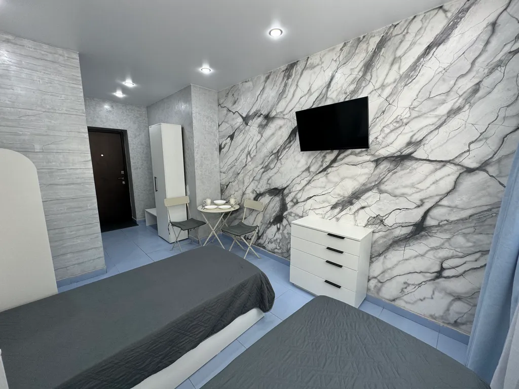 Студия (2чел) ApartLand РЖД Восход  Ленина Мира Центр