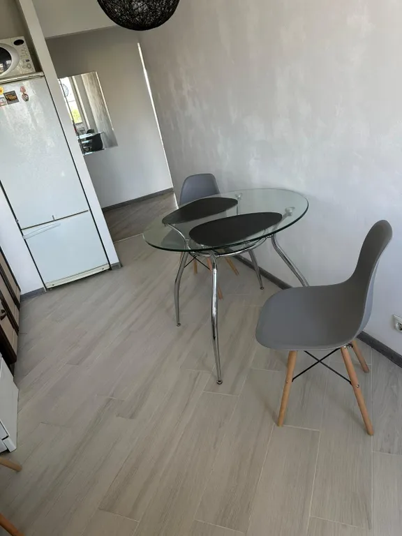 Квартира в центре с видом на сердце города