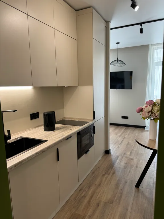 Квартира Апартаменты в центре города с шикарной ванной — Екатеринбург