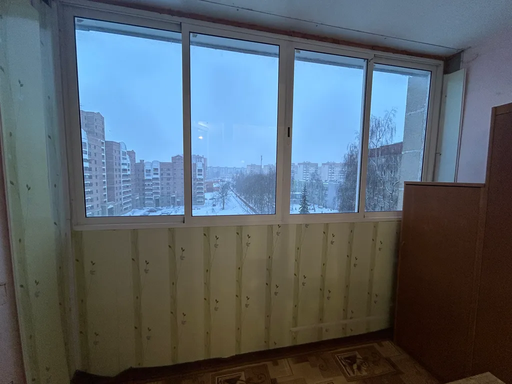 Квартира Уютная 2-комнатная квартира в самом зелёном районе города — Минск