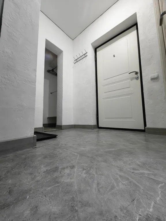 Уютная квартира для двоих в центре города