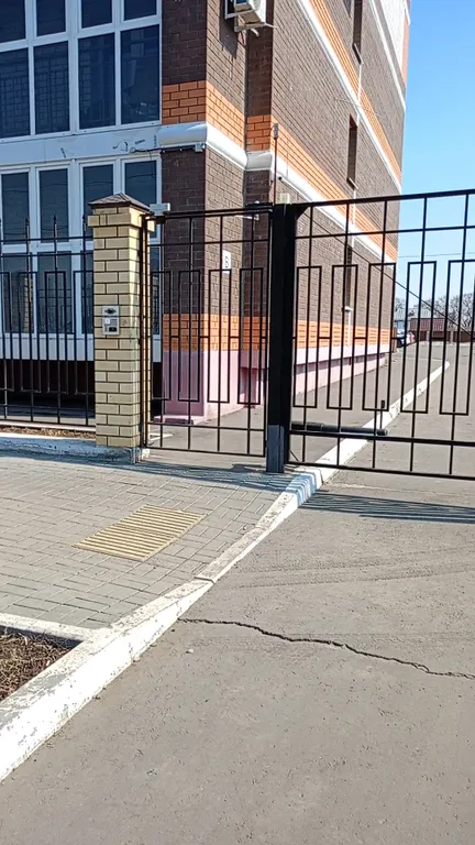 Отличная квартира в удобном районе города