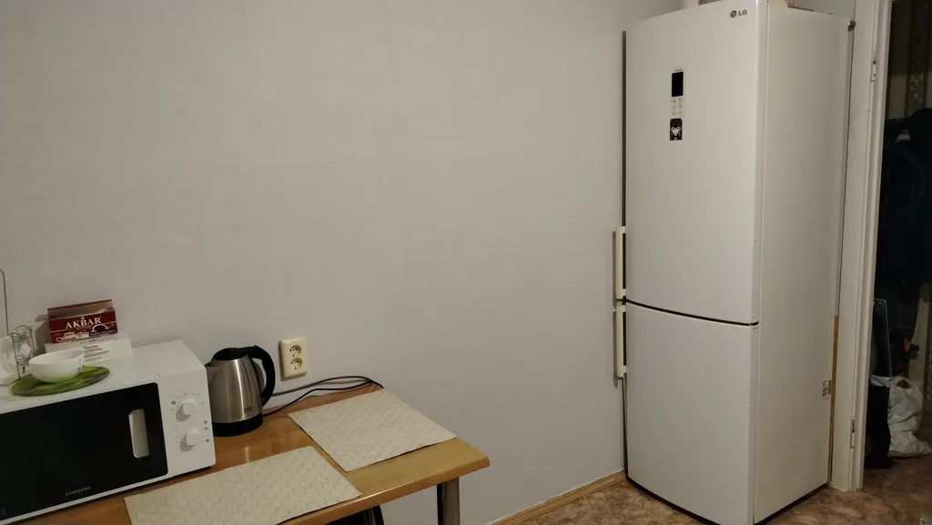 Отличная квартира