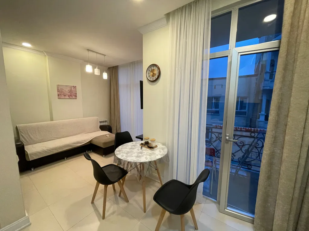 Шарм Старого Батуми