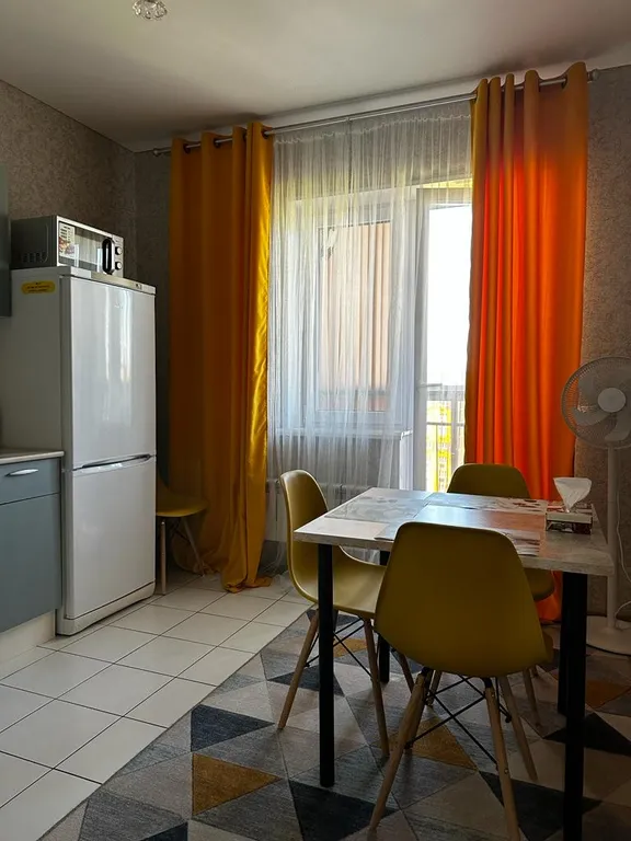 Квартира рядом с парком