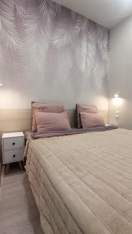 Квартира Уютные апартаменты в центре города — аренда посуточно в Конаково