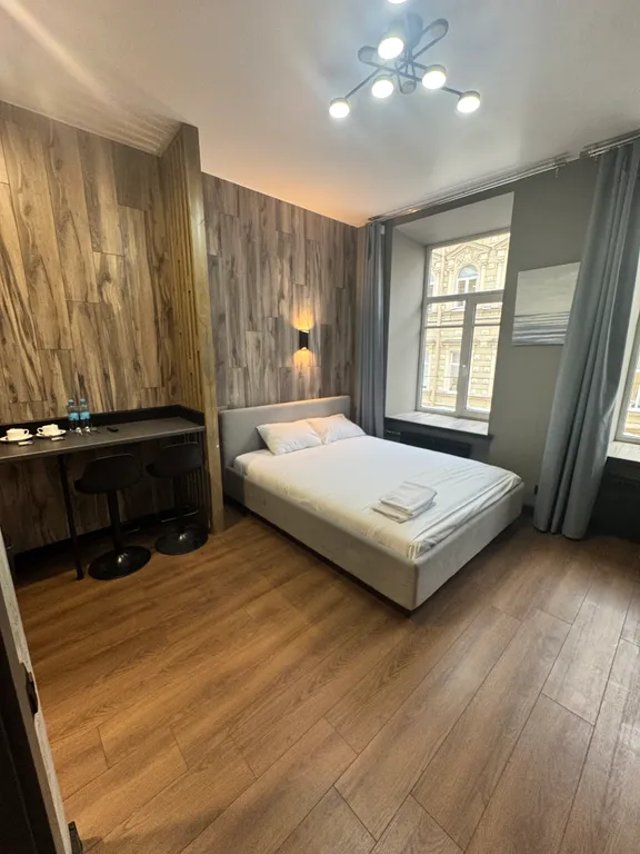 Люкс апартаменты hotel-style в центре СПб | Резиденция Чеховъ — аренда посуточно в Санкт-Петербург