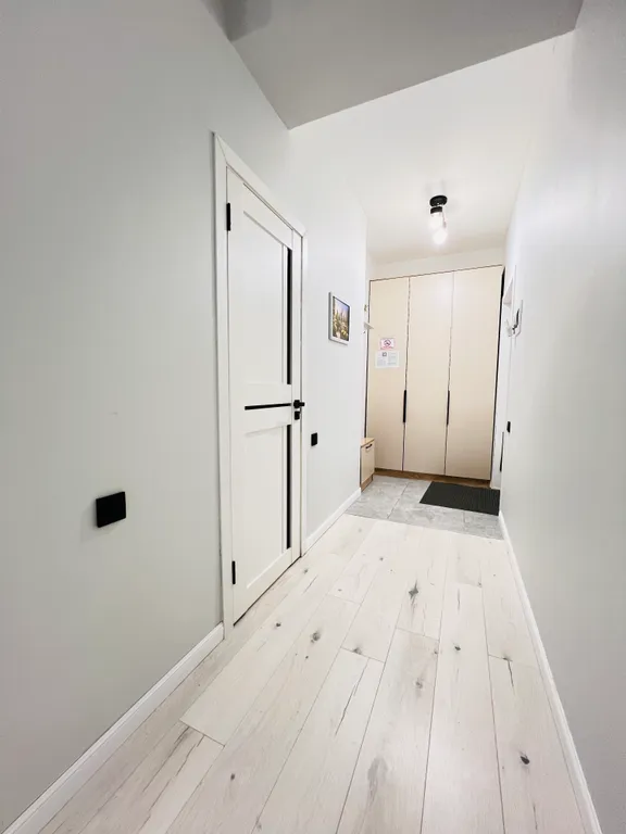 417/2 Aqua Aura Apartment Sholpan city