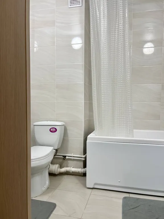 Квартира 1-комнатная Квартира — Красноярск