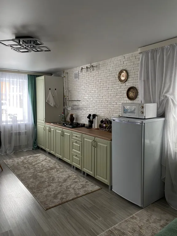 Дом для семейного отдыха