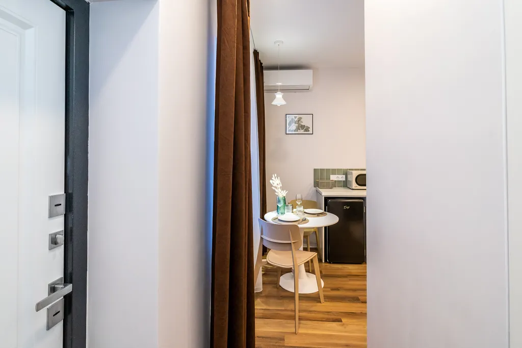 Миллионка - Самый центр города