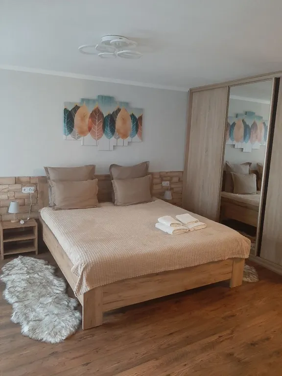 Квартира Уютная квартира в историческом центре города — Калининград