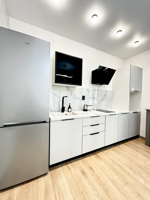 Квартира Квартира Студия Urban nest — Минск