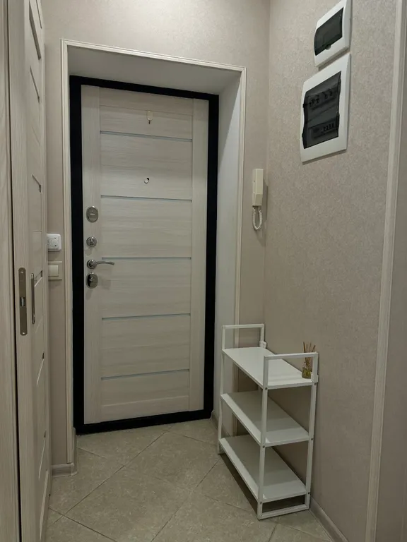 Милые апарты на Набережной