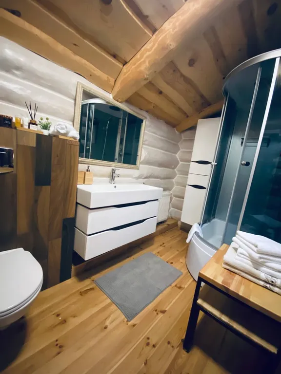 Гостевой дом Четыре сезона