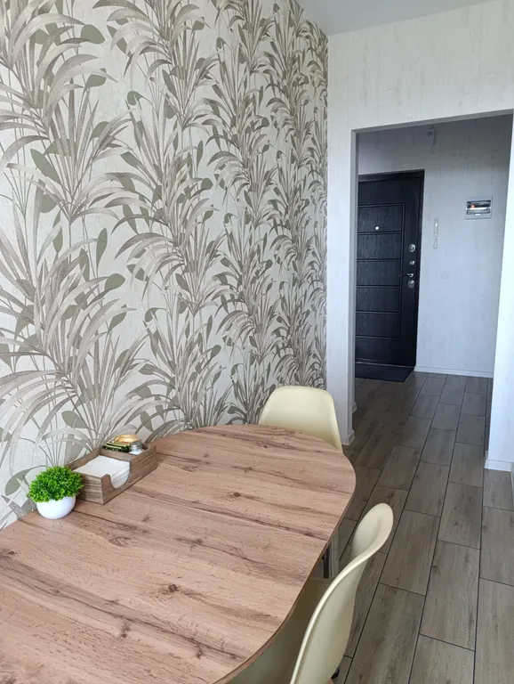 Комфорт и стиль