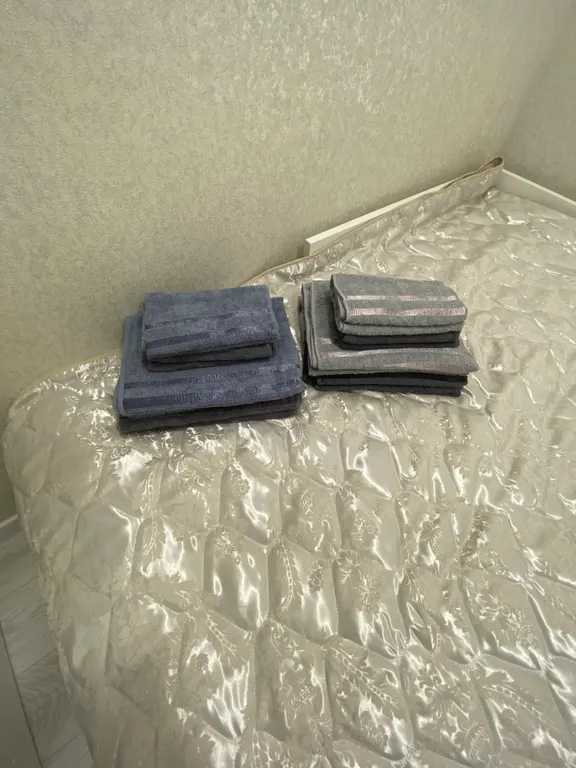 Новая уютная квартира