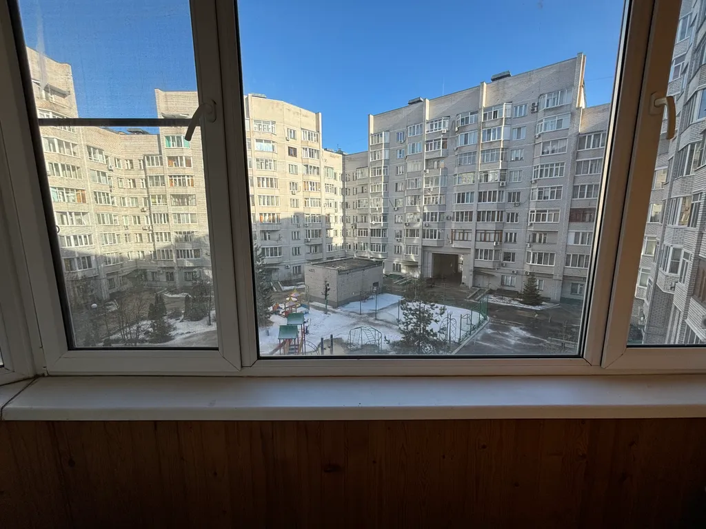 Квартира возле Ак Барс Арены