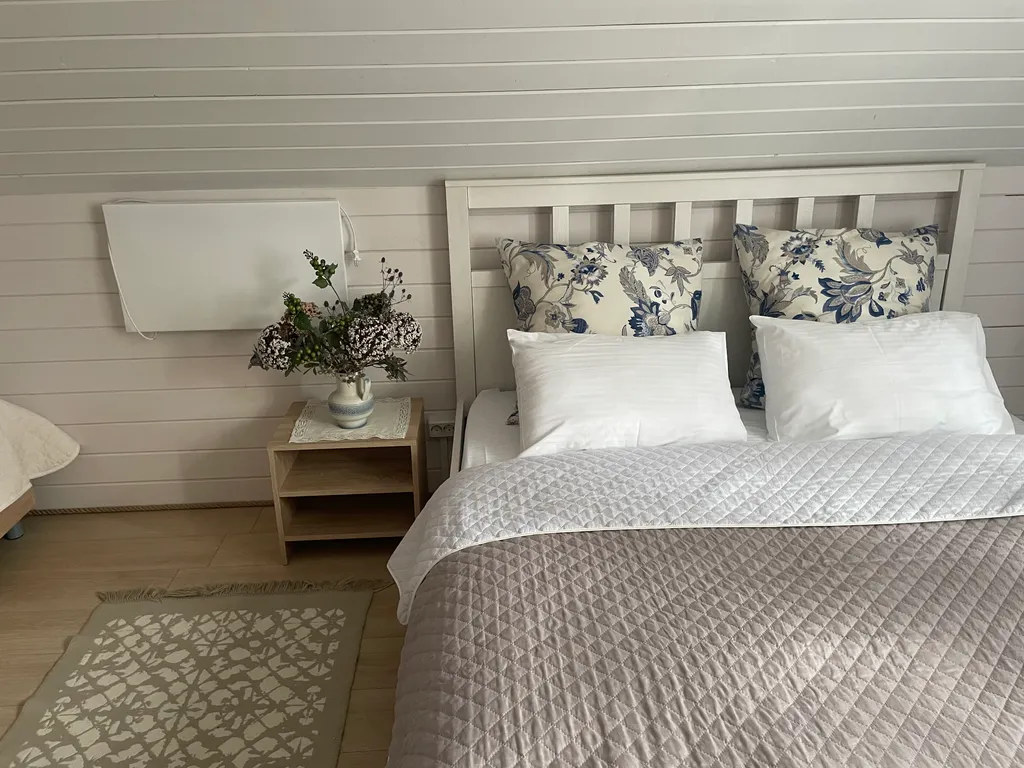 Дуплекс Лавандовый закат