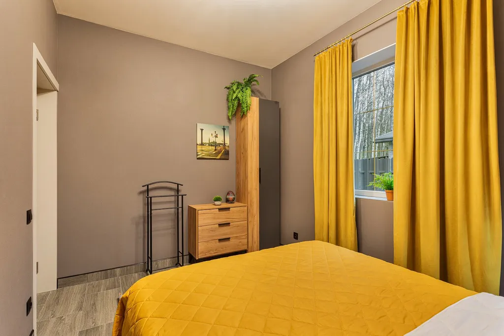 Комфортный коттедж Розмарин на Ладоге