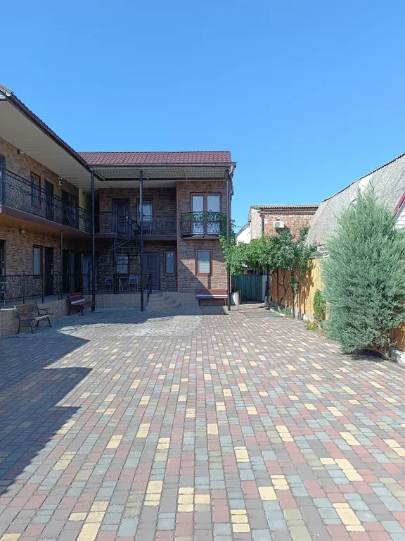 Комфортный номер на Слободке