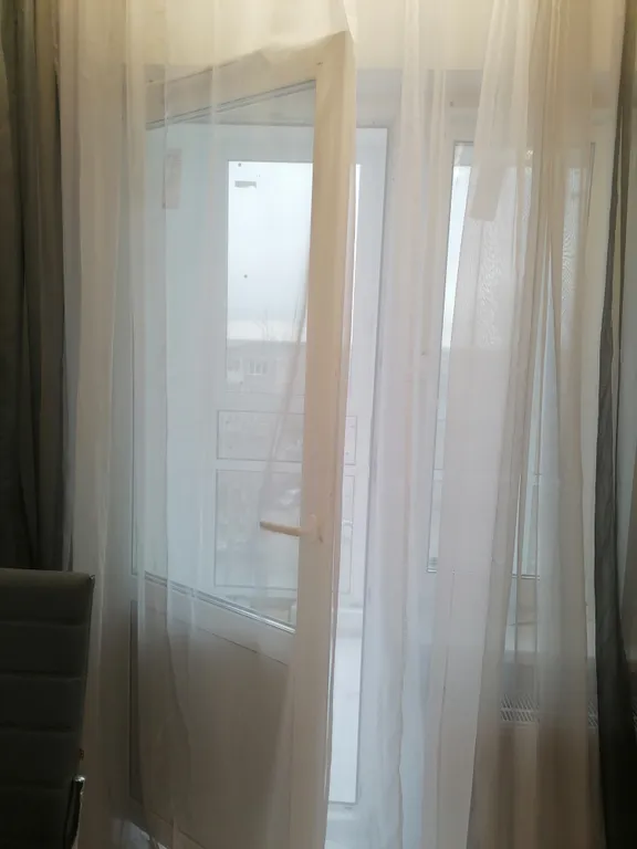 Уютная, светлая квартира в новостройке на въезде в город