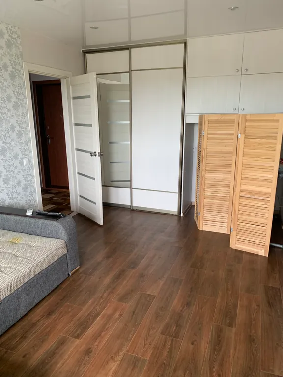 Уютный уголок