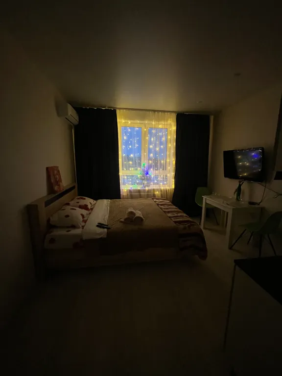 Тихая гавань в лучшем районе