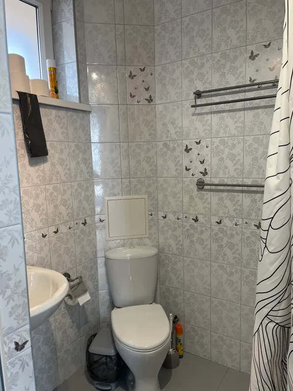 Квартира Комната — Геленджик