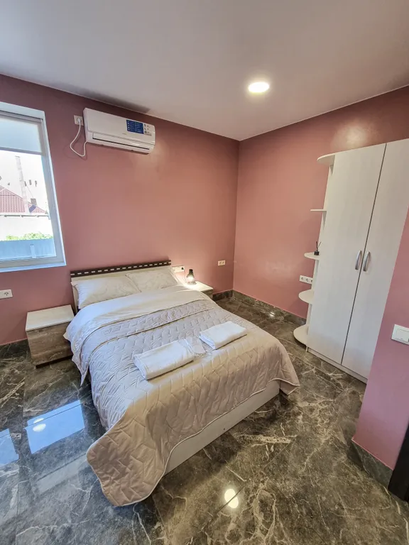 Номер Комфорт