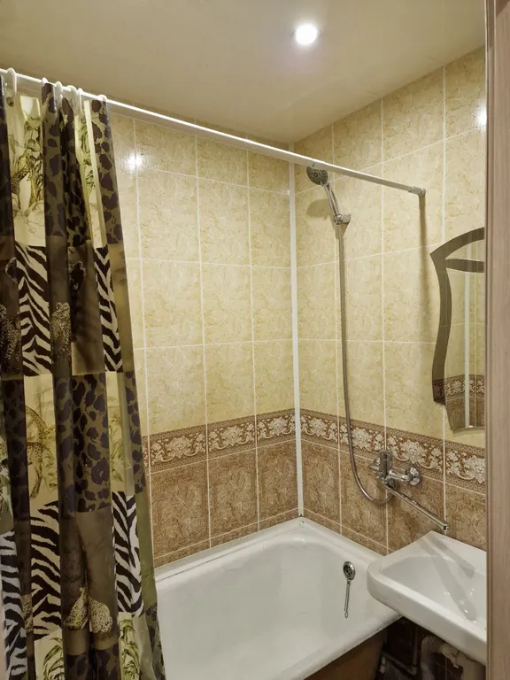 Квартира 2-комнатная Квартира — Ярославль